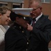 Commissioning ceremony