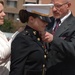 Commissioning ceremony