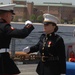 Commissioning ceremony