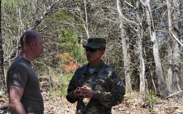 Suicide Prevention Can Happen Anywhere