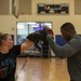 SAPR Self-Defense Course