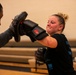 SAPR Self-Defense Course