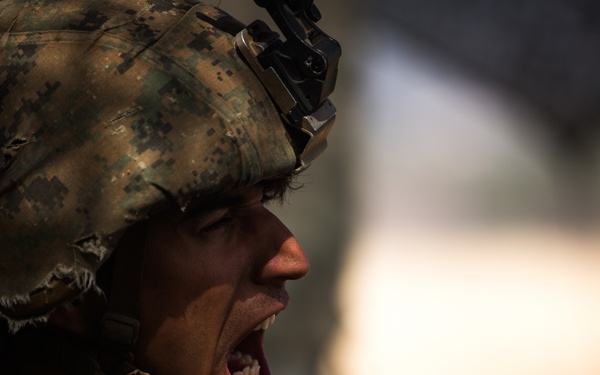 3/12 Marines conduct ARTP 19-1