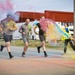 NAVSTA Rota Color Run