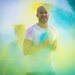 NAVSTA Rota Color Run