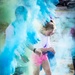 NAVSTA Rota Color Run