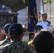 NSA Bahrain Honors Fallen Firebolt Shipmates