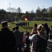 Ramstein kicks off 2019 Spring Youth Sports