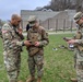 REF provides training to USMA cadets
