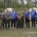 Wounded Warrior Battalion Archery Tournament