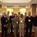 Residency Program Recognized at Uniformed Services Academy of Family Physicians Research Competition