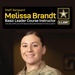 Army, Fort Bragg NCO instructor spotlight: Staff Sgt. Melissa Brandt