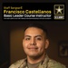 Army, Fort Bragg NCO instructor spotlight: Staff Sgt. Francisco Castellanos