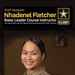 Army, Fort Bragg NCO instructor spotlight: SSG Nhadenel Fletcher