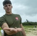 31st MEU Marines add muscle for Kanna Beach clean-up with SMP