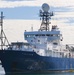Revelle Refit