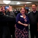 CNO Speaks with Community Leaders at Naval Base Kitsap-Bangor