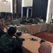 SOUTHCOM, ARSOUTH Commanders Visit Colombia