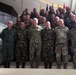 SOUTHCOM, ARSOUTH Commanders Visit Colombia