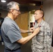 Counterdrug Task Force members receive award