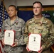 Counterdrug Task Force members receive award