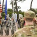39th Operation Eagle Claw Commemoration Ceremony