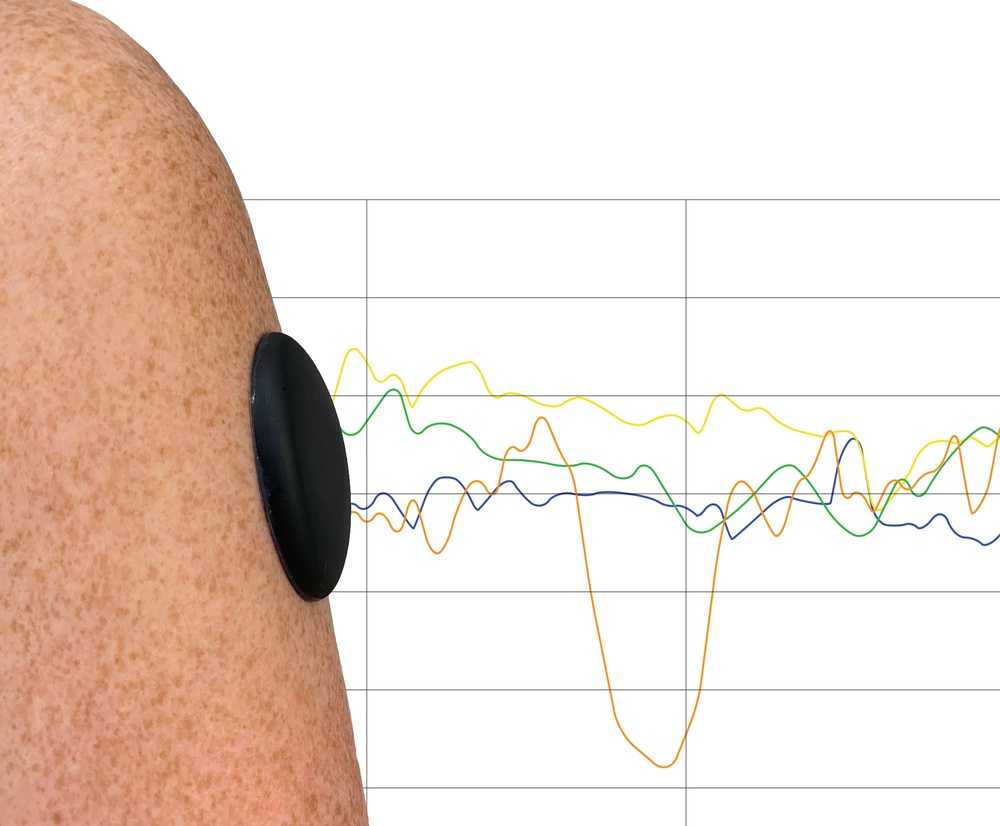 AFRL partnership advancing wearable sensor technology