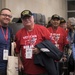 122nd Fighter Wing hosts Honor Flight #31