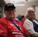 122nd Fighter Wing hosts Honor Flight #31