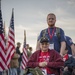 122nd Fighter Wing hosts Honor Flight #31