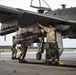 Maintenance Airmen keep Hawgs exercise ready