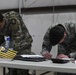 27 SOCONS/CPTS coordinate in 'preliminary exercise'