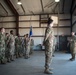 Finance, contracting Airmen test deployment readiness