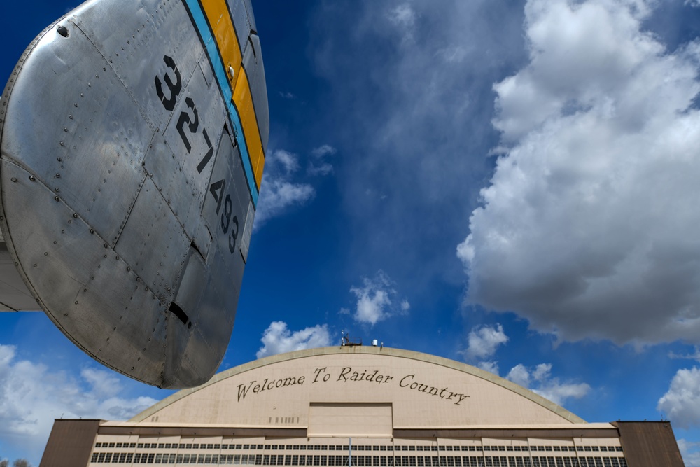 77th anniversary of Doolittle Raid commemorated at Ellsworth