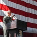77th anniversary of Doolittle Raid commemorated at Ellsworth