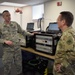 Senior National Guard general visits historic Jefferson Barracks