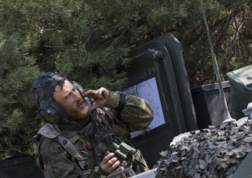 Unique opportunity at JMRC enhances readiness, lethality