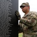 Traveling Vietnam Wall comes to Camp Mabry