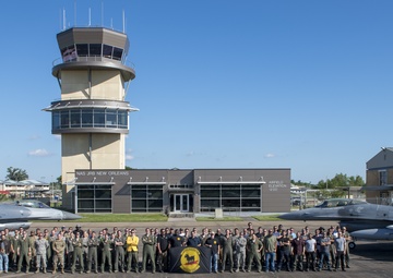 Laissez les bon temps rouler
