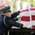 Military Funeral hHonors with Funeral Escort for U.S. Army Chaplain (Lt. Col.) Frank Brett in Section 2