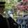 Military Funeral hHonors with Funeral Escort for U.S. Army Chaplain (Lt. Col.) Frank Brett in Section 2