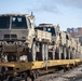 Rail Load Operations for JRTC