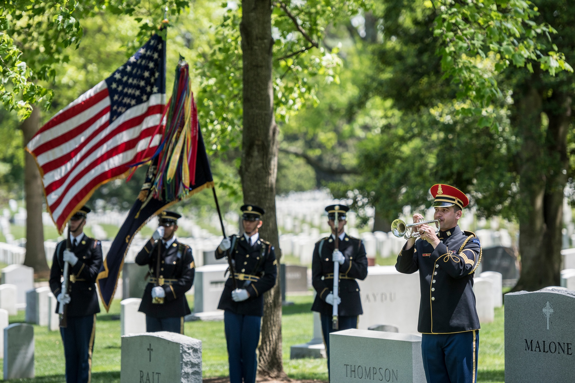 Honoring Brett