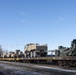 Rail Load Operations for JRTC