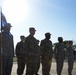 325th Fighter Wing Airmen Leadership Students Lift Tyndall AFB Installation Flag