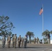 325th Fighter Wing Airmen Leadership Students Lift Tyndall AFB Installation Flag