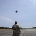 U.S. Army PSYOP records audio of F-16 fighter jets for training scenarios