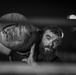 Camp Lemonnier Hosts Strongman/Strongwoman Competition