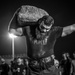 Camp Lemonnier Hosts Strongman/Strongwoman Competition