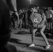 Camp Lemonnier Hosts Strongman/Strongwoman Competition